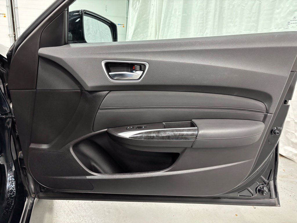 Used 2020 Acura TLX FWD image 51