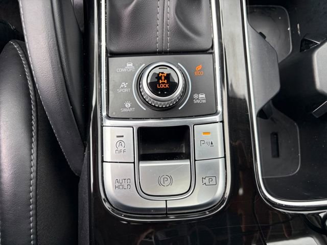 Used 2023 Kia Telluride SX Prestige image 29