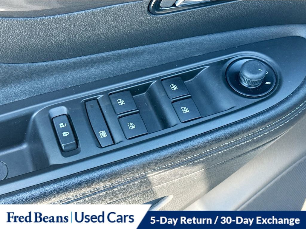 Used 2022 Buick Encore Preferred w/ Safety Package image 19