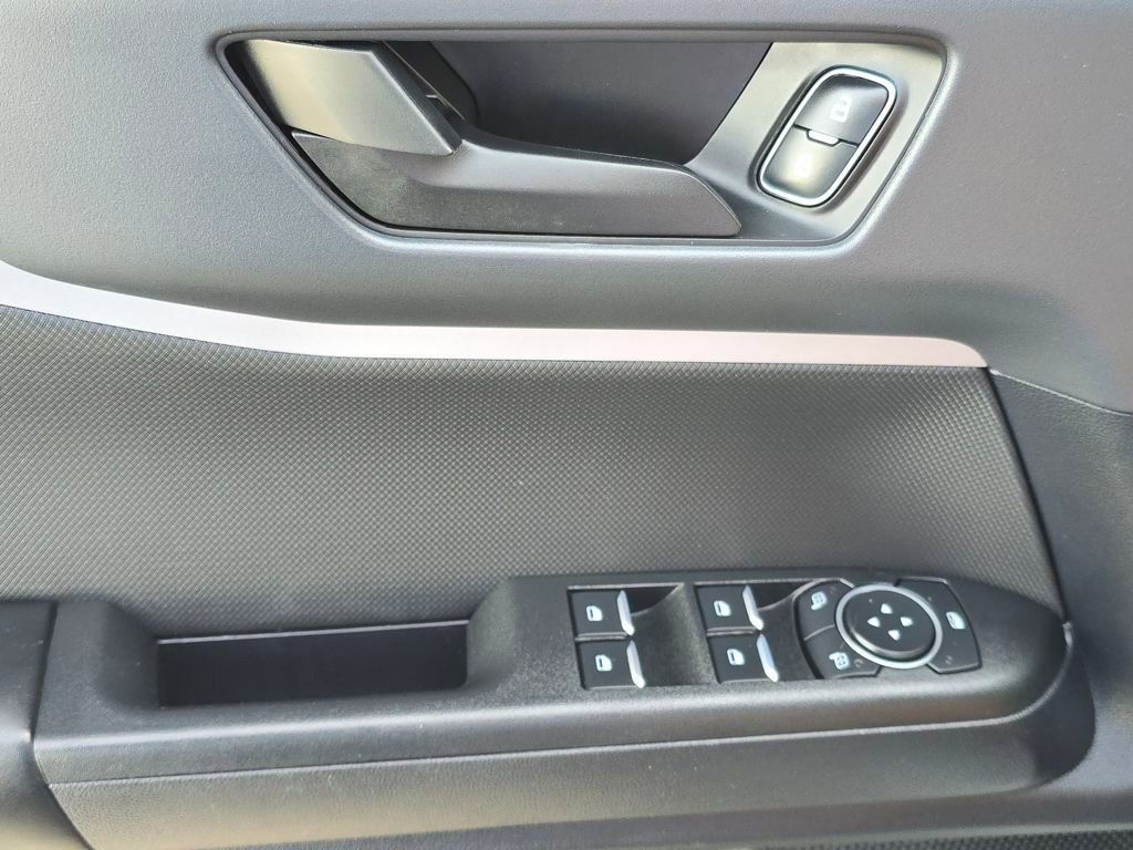 Used 2023 Ford Bronco Sport Big Bend w/ Convenience Package image 11