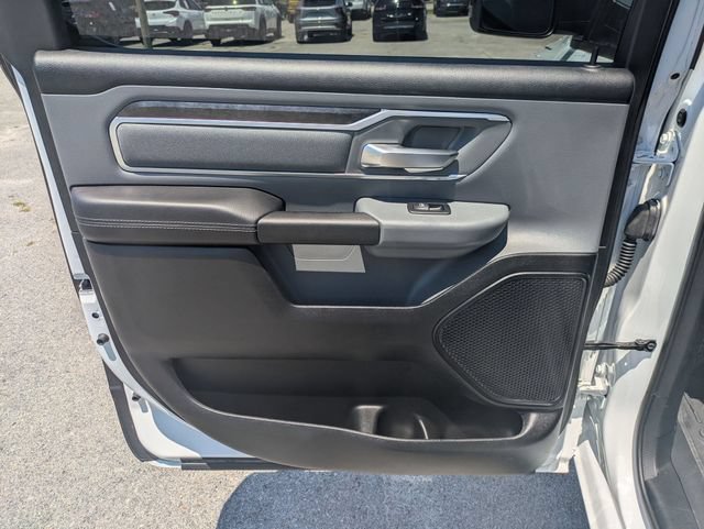 Used 2022 RAM 1500 Big Horn AWD/4WD image 25