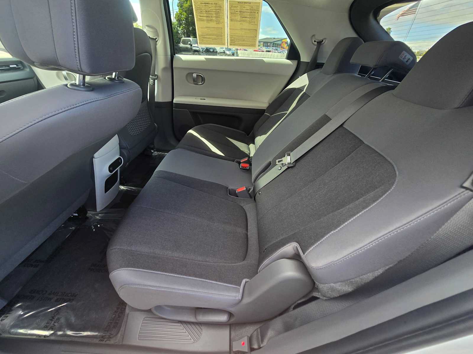 Used 2024 Hyundai Ioniq 5 SEL RWD image 19
