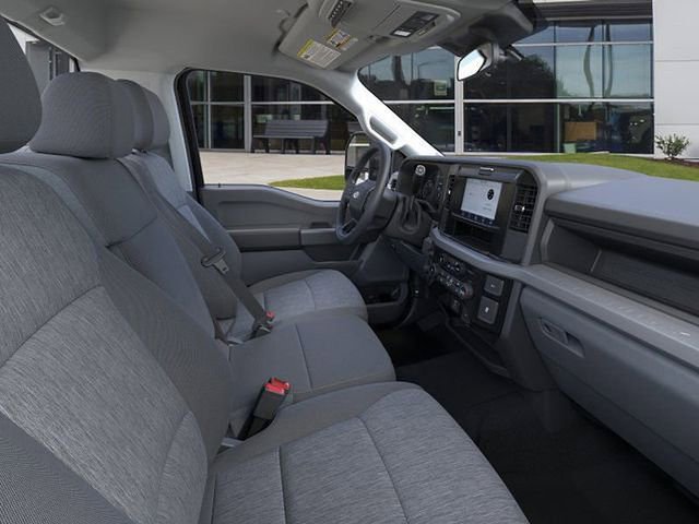 New 2026 Ford F250 XL w/ XL Chrome Package AWD/4WD image 11