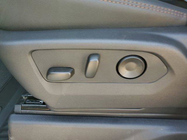 New 2026 GMC Sierra 1500 AT4 w/ Technology Package image 19