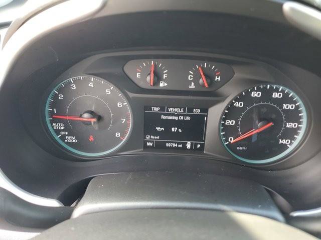 Used 2023 Chevrolet Malibu LT image 25