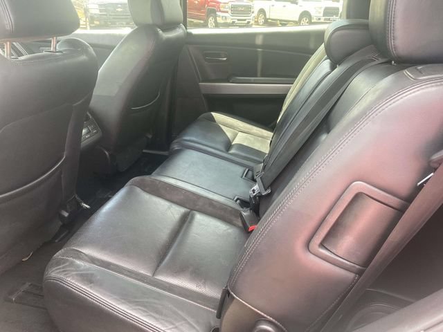Used 2013 MAZDA CX-9 Touring w/ Touring Technology Pkg AWD/4WD image 10