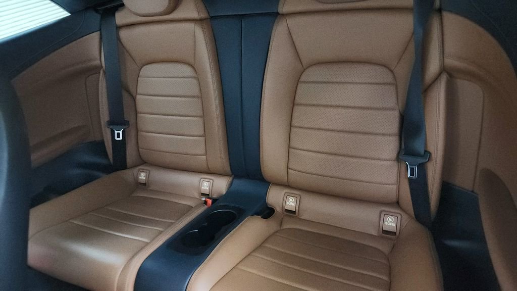 Used 2020 Mercedes-Benz C 300 Cabriolet image 29