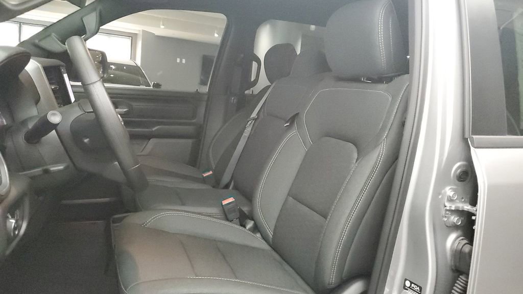 Used 2025 RAM 1500 Tradesman image 16