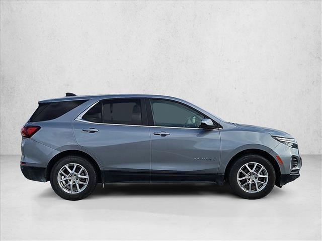 Used 2024 Chevrolet Equinox LT FWD image 4
