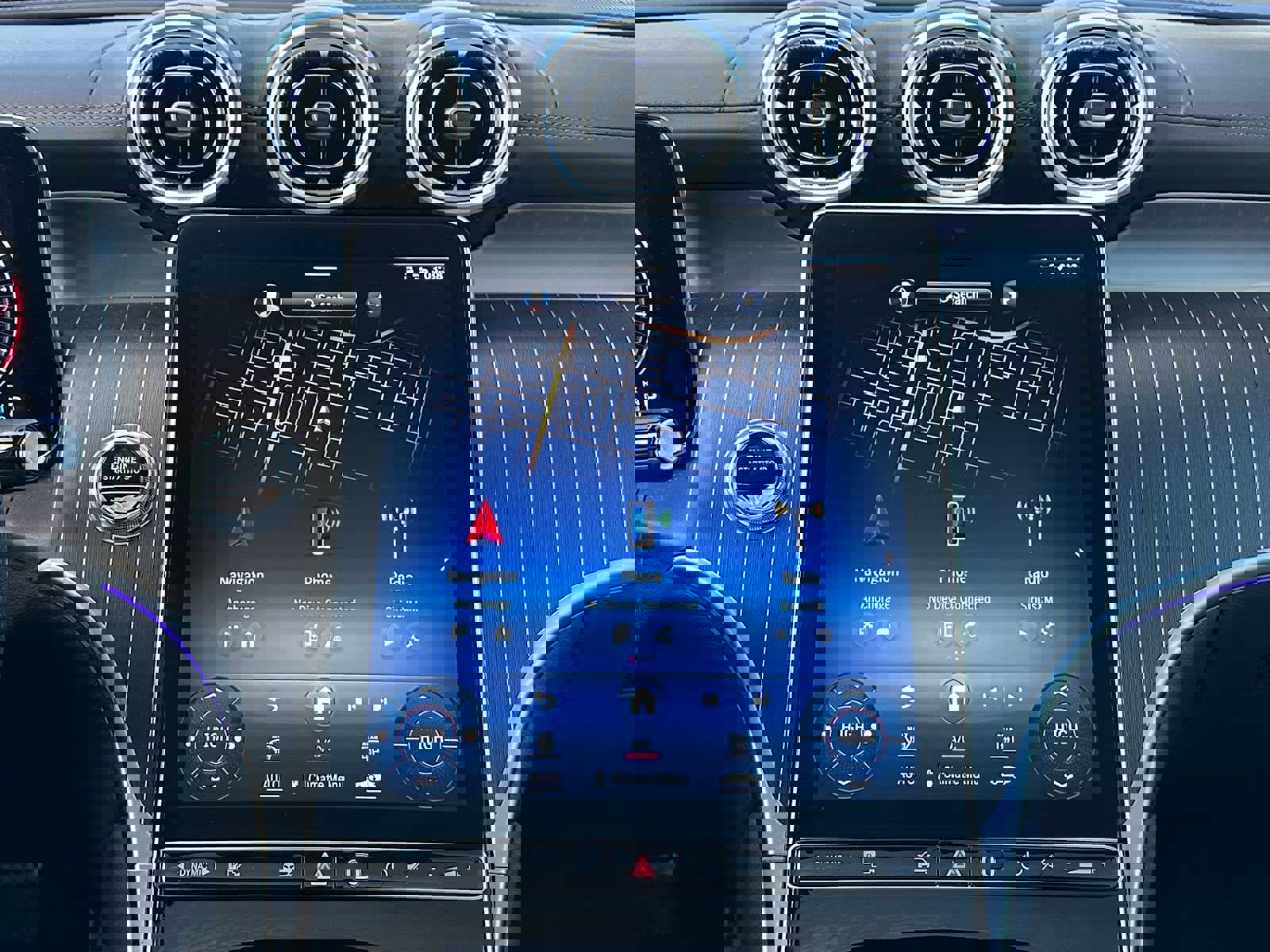 Used 2023 Mercedes-Benz GLC 300 4MATIC image 26