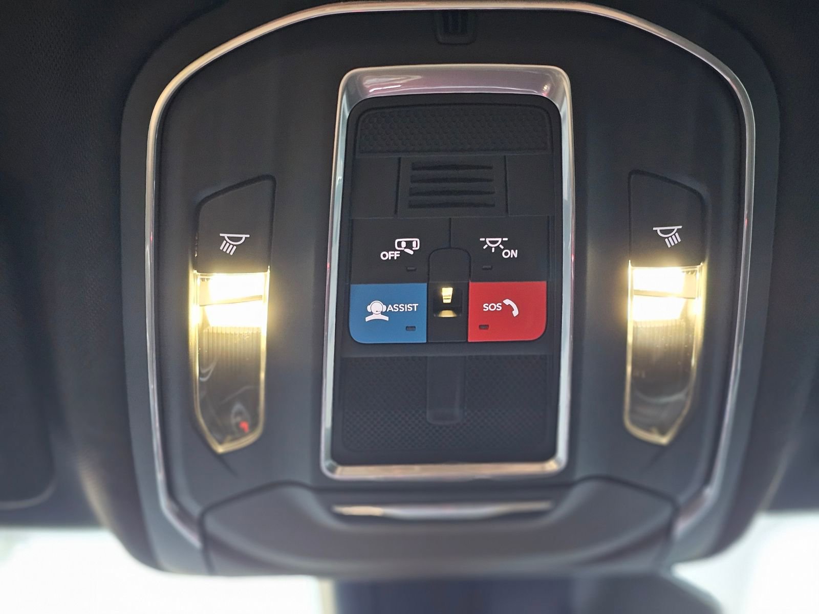 New 2026 Jeep Grand Cherokee Laredo RWD image 19