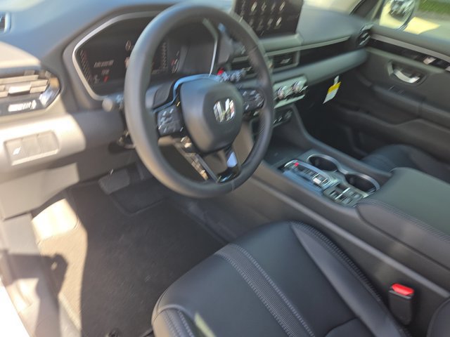 New 2026 Honda Pilot EX-L image 16