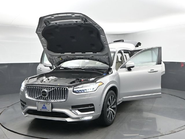 Used 2024 Volvo XC90 B6 Plus w/ Protection Package Premier AWD/4WD image 52