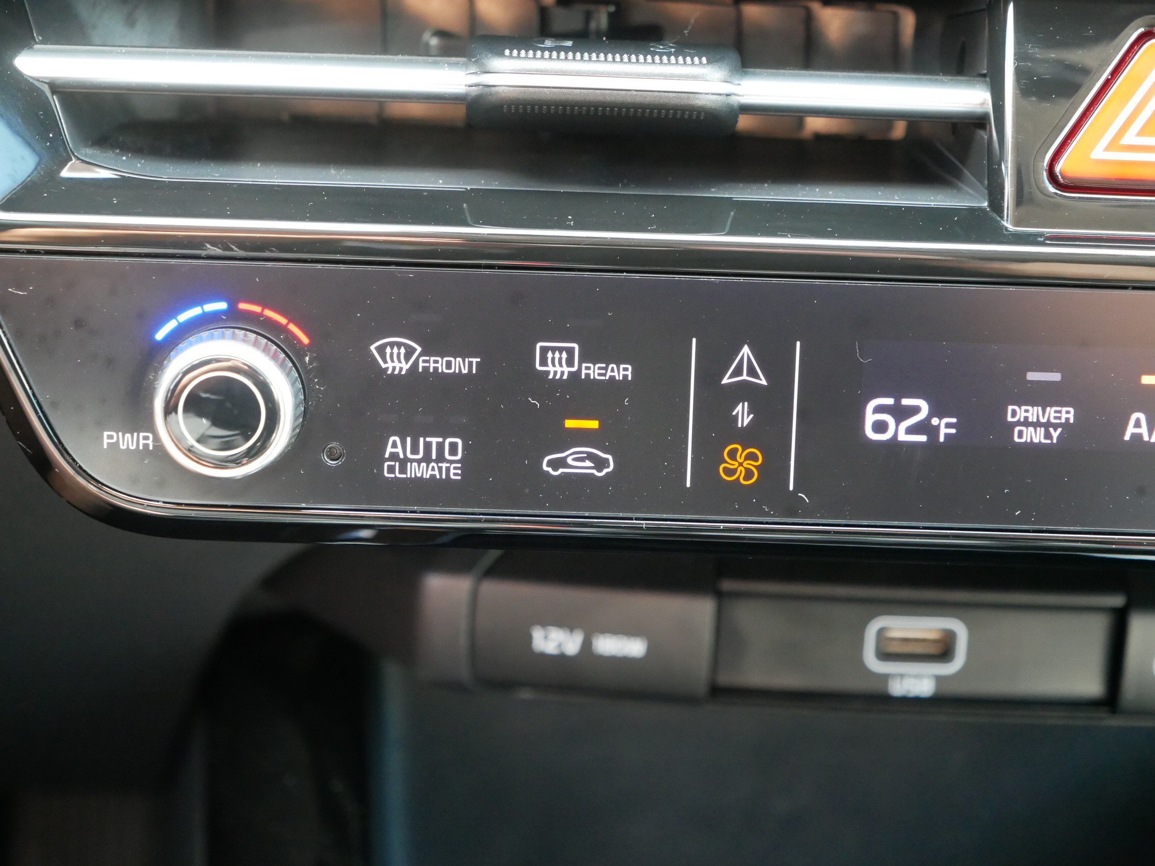 Used 2024 Kia Niro Wind w/ Wind Preserve Package FWD image 37