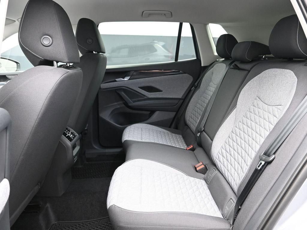 New 2026 Volkswagen Tiguan S image 9