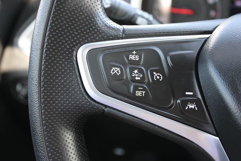 Used 2023 Chevrolet Malibu LS FWD image 31