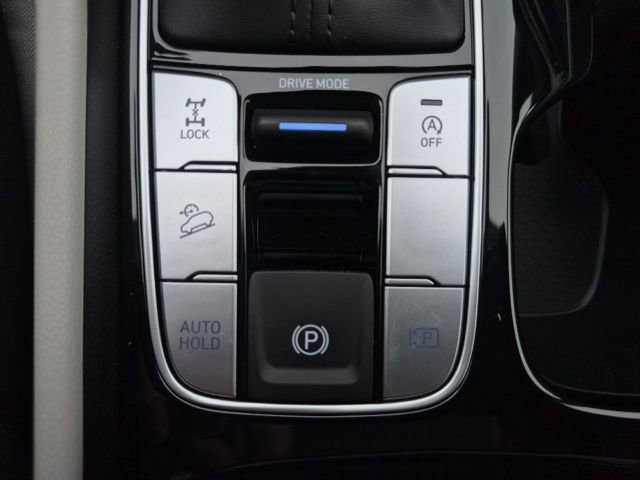 New 2026 Hyundai Tucson SE image 30