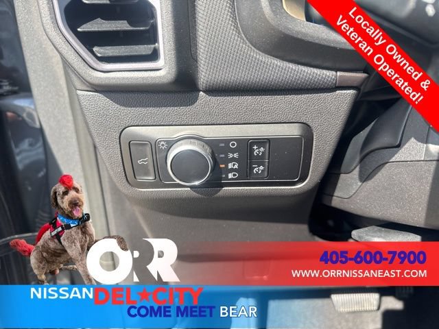 Used 2025 Ford Bronco Sport Big Bend AWD/4WD image 22