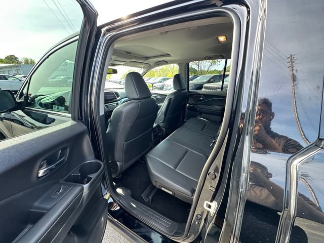 Used 2019 Honda Ridgeline RTL-T image 18
