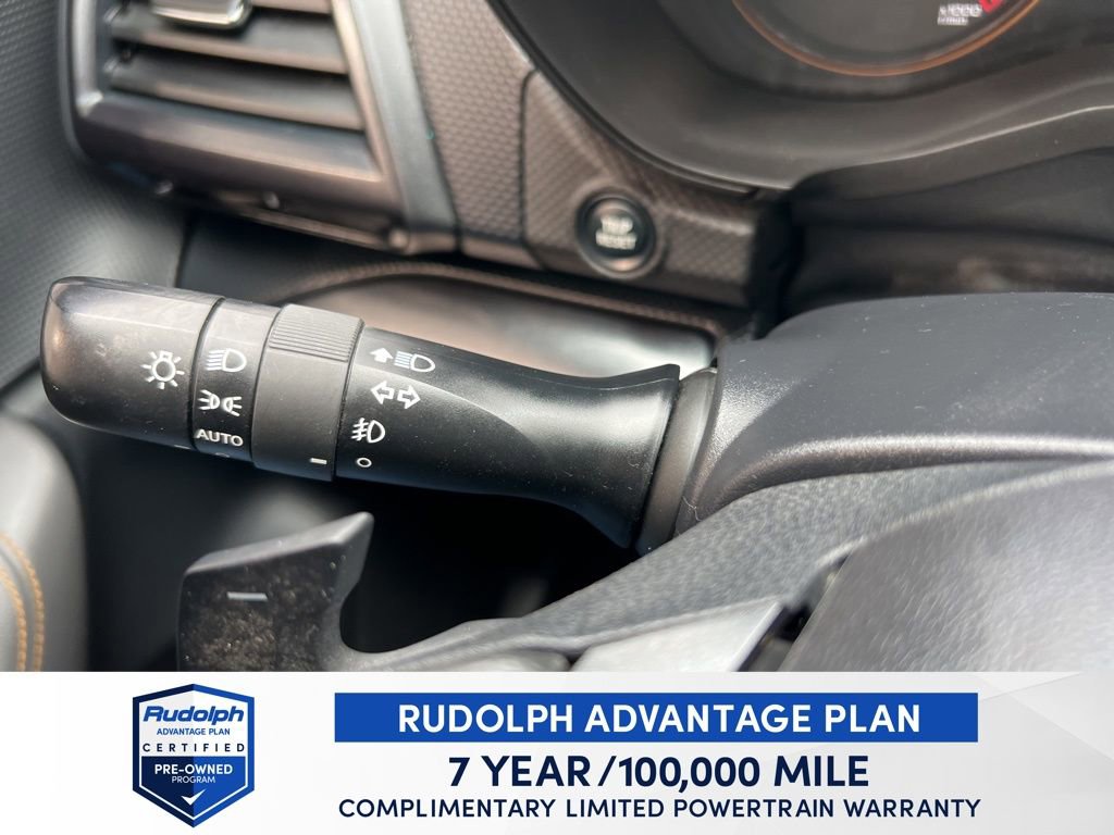 Used 2024 Subaru Forester Wilderness w/ Convenience Package image 38