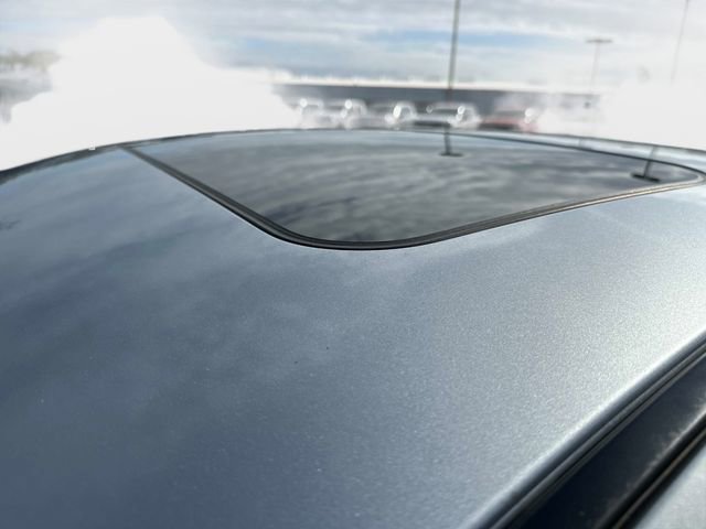 Used 2018 MAZDA MAZDA6 Touring image 31