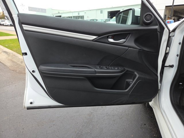 Used 2021 Honda Civic Sport image 10