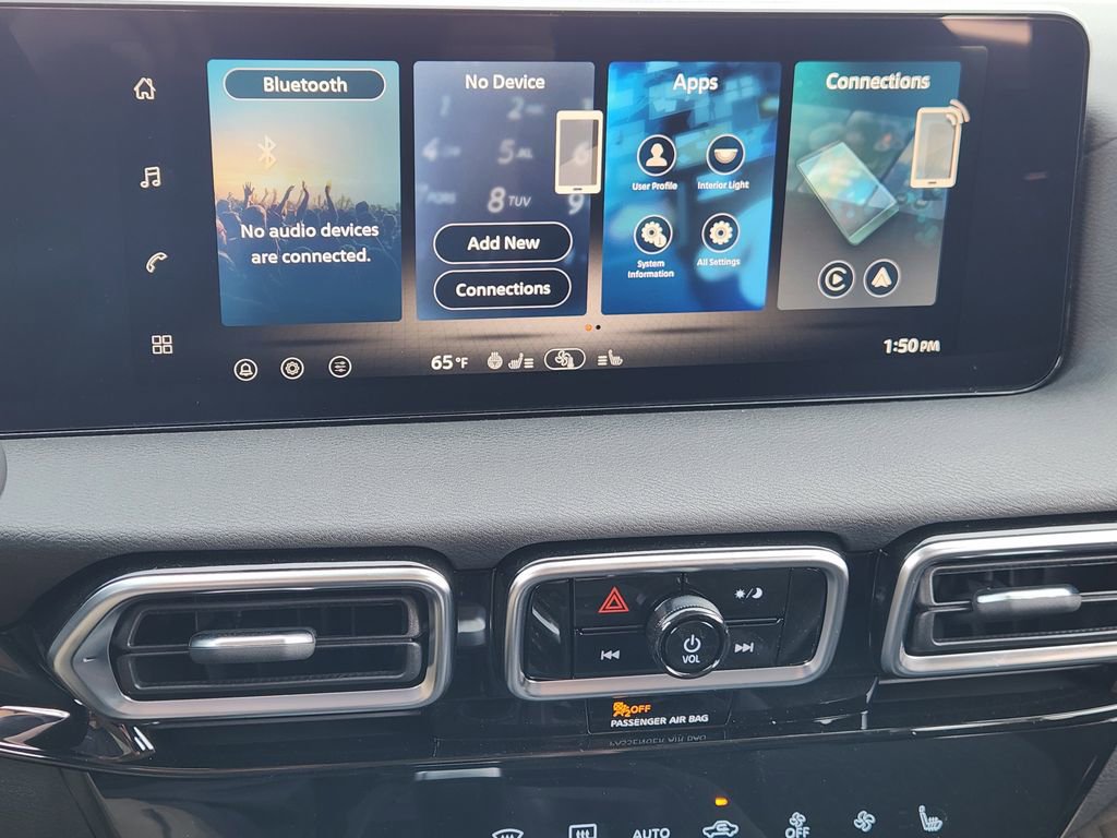 New 2026 Nissan Sentra SV w/ SV Convenience Package FWD image 12