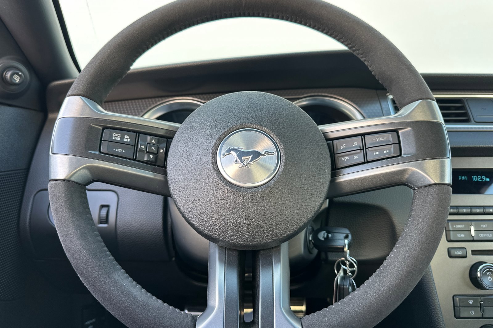 Used 2013 Ford Mustang Boss 302 image 32
