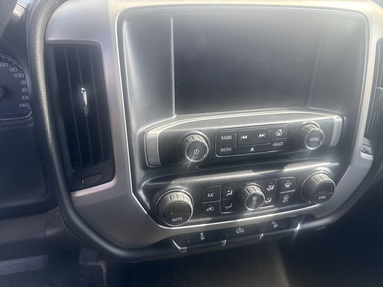 Used 2017 GMC Sierra 1500 SLE w/ SLE Value Package image 13