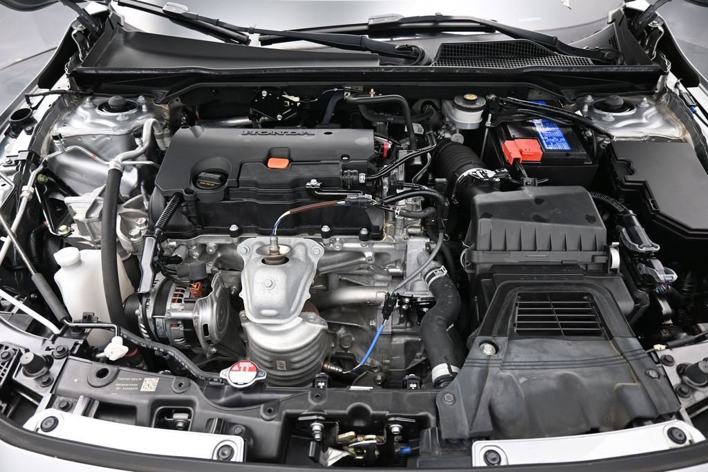 Used 2023 Honda Civic LX image 41