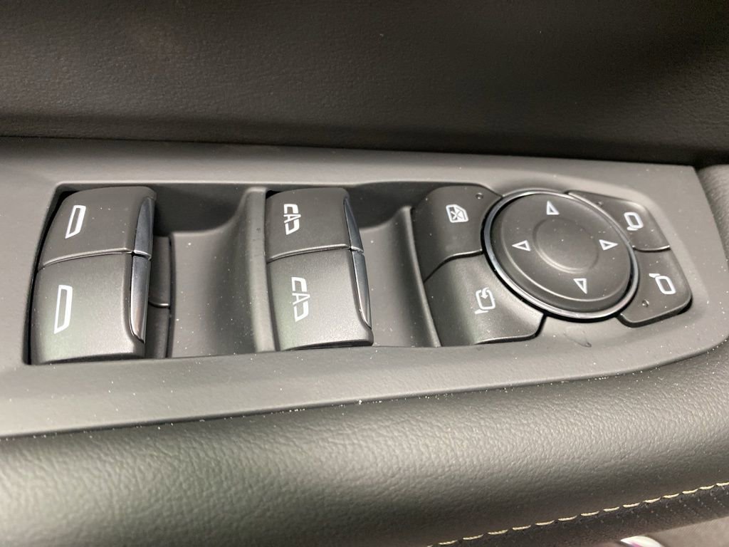 New 2026 Chevrolet Suburban Premier w/ Sun And Tow Package image 46