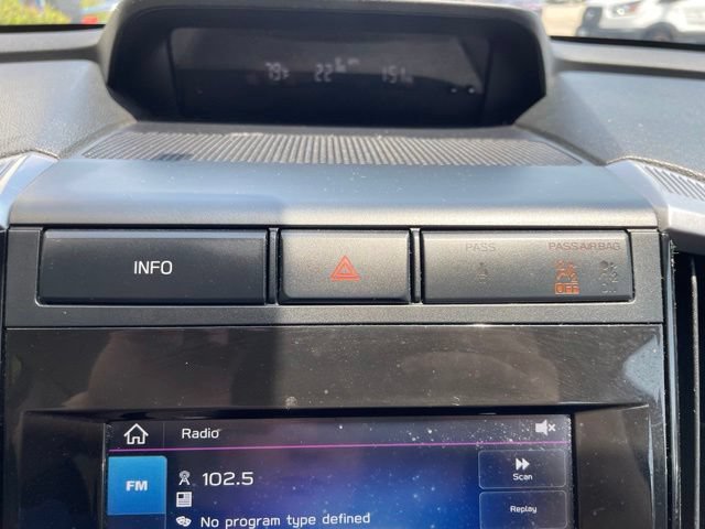 Used 2019 Subaru Ascent 8-Passenger AWD/4WD image 24