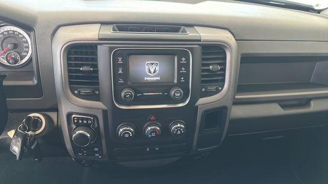 Used 2018 RAM 1500 Express w/ Express Value Package AWD/4WD image 10