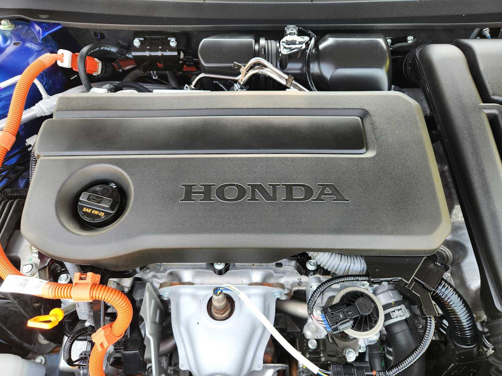 Used 2023 Honda Accord Sport image 30