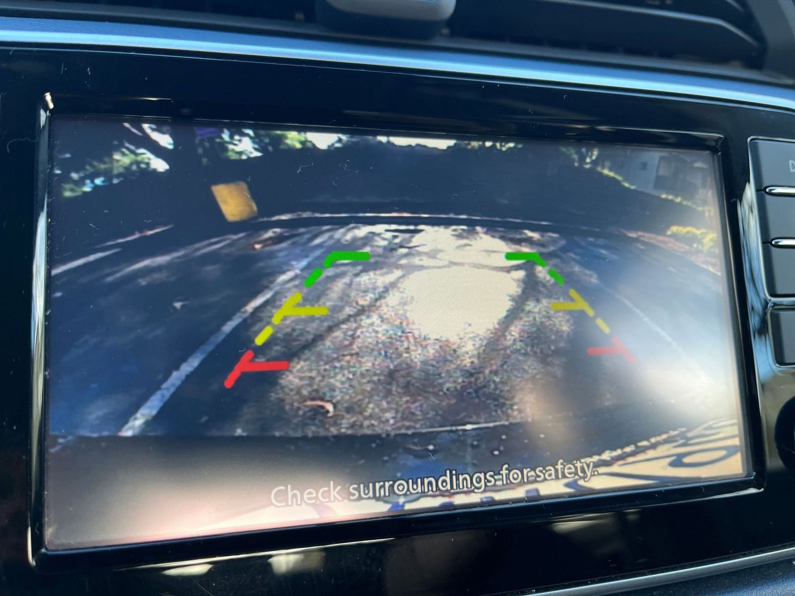 Used 2025 Nissan Versa SV image 22