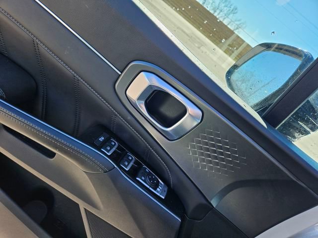 Used 2023 Kia Sorento SX image 11