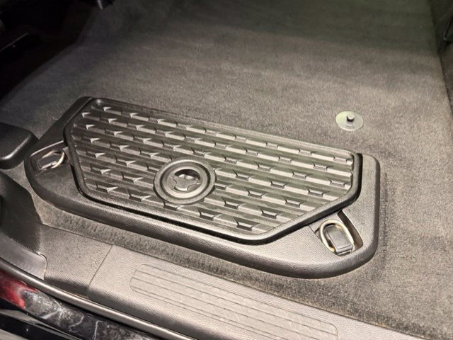 Used 2022 RAM 1500 Big Horn AWD/4WD image 37