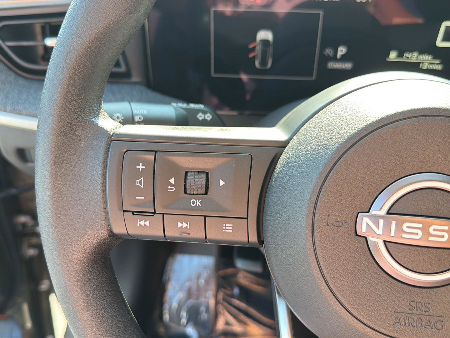 New 2027 Nissan Kicks SV FWD image 19