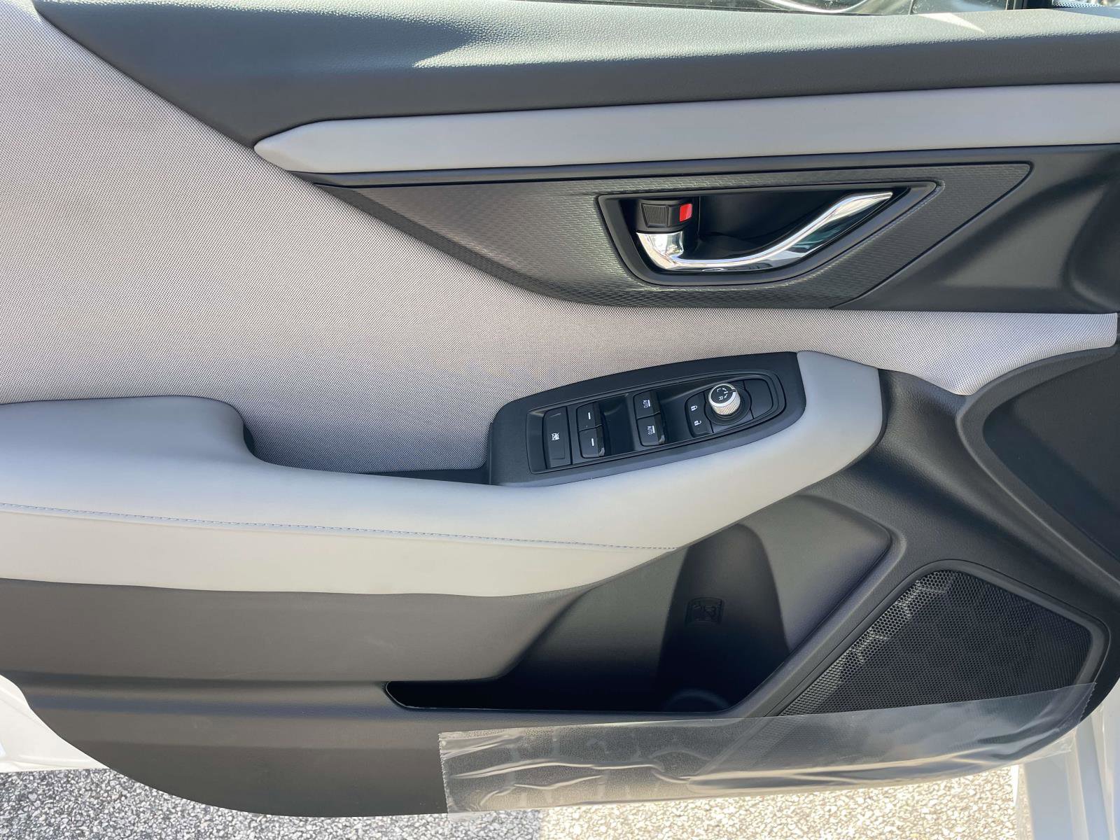 New 2025 Subaru Legacy Premium w/ Popular Package #1 image 5