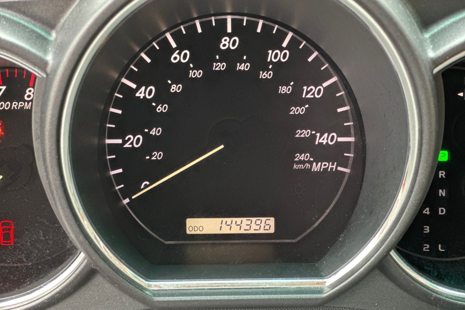 Used 2009 Lexus RX 350 AWD image 22