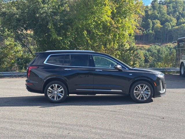 Used 2021 Cadillac XT6 Premium Luxury AWD/4WD image 8