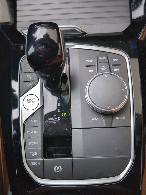 Used 2023 BMW X3 xDrive30i w/ Premium Package image 18