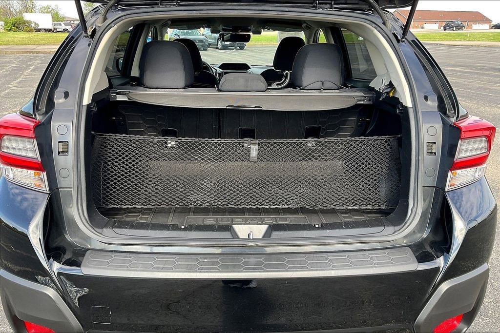 Used 2022 Subaru Crosstrek 2.0i Premium w/ Popular Package #4A image 14