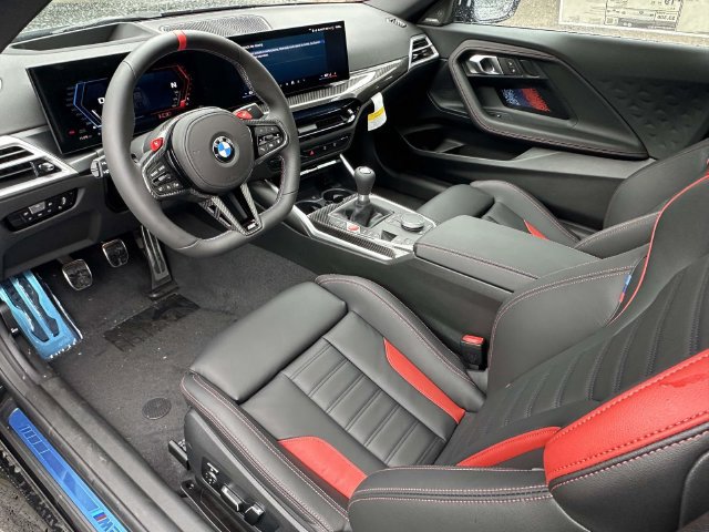 New 2026 BMW M2 w/ Lighting Package RWD image 10