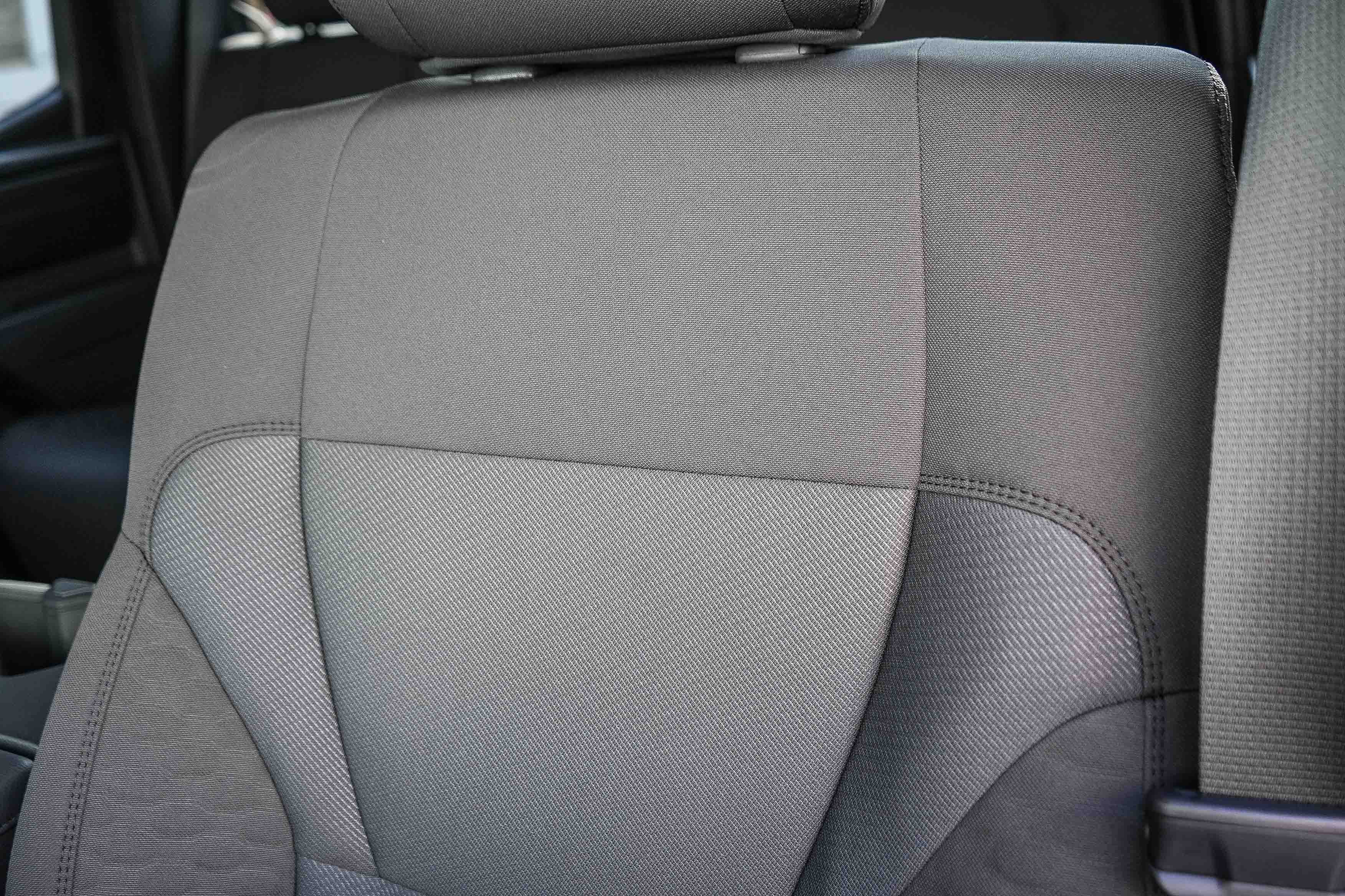New 2026 Toyota Tundra SR AWD/4WD image 27