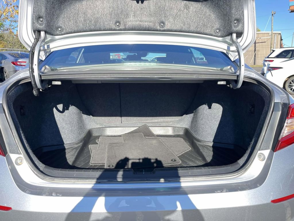 Used 2021 Honda Accord Sport image 10