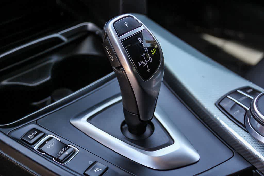 Used 2019 BMW 430i Gran Coupe RWD image 20