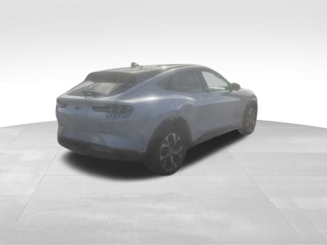 Certified 2022 Ford Mustang Mach-E Premium AWD/4WD image 10