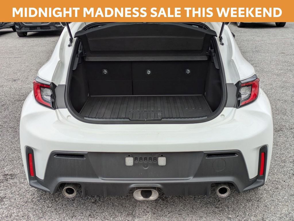 New 2025 Toyota Corolla Core image 19