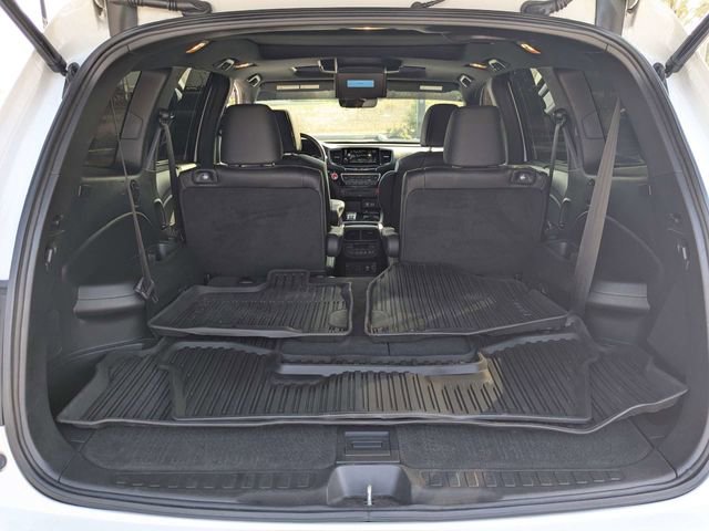 Used 2022 Honda Pilot Black Edition image 12
